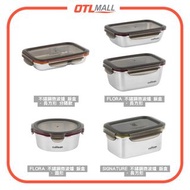 CUITISAN｜不鏽鋼微波爐飯盒