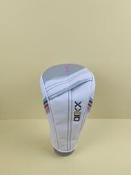 球桿套女款XXIO高爾夫球桿套一號木桿套球道木桿頭套球桿保護套XX10桿套