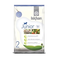ISKHAN JUNIOR