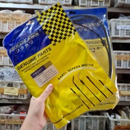 NEW FUKUKAWA CBR 150 R LED CLUTCH CABLE