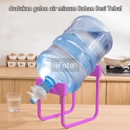 Mineral Water Gallon Stand Rack Gallon Holder Gallon Stand Rack Aqua Stand/ Drinking Water Holder Wa