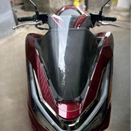 Visor Pcx160 2025 - Visor Pcx 160 New 2025 - Windshield Pcx 160 2025 Motorcycle