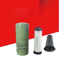 กรองน้ำมันเครื่องยนต์แบบหมุดที่ปรับแต่งได้ YTF WD719/WD940/WD950/WD962/WD13145 สำหรับเครื่องสูบลมแบบ