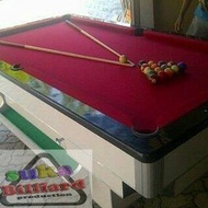 TERBARU / TERMURAH / HARGA PROMO / MEJA BILLIARD / MEJA BILLIARD