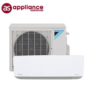 Daikin 1HP D-Smart Queen Wall Mounted Split Type Inverter Aircon FTKC25AVA/RKC25AVA