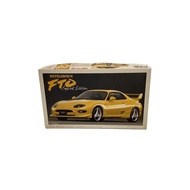 FUJIMI plastic model car