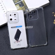 SoftCase Xiaomi 13 Xiaomi 13 Lite Xiaomi 13 Pro Xiaomi 13T Xiaomi 13T Pro Xiaomi 14 SoftCase Airbag 