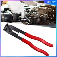 [dolity] CV Joint Axle Boot Clamp Pliers Tool Repair Metal CV Joint Boot Clamp Pliers for UTV Automotive Vehicles ATV Cars