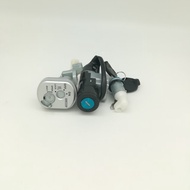 Old Click Key Switch + Large Set + Seat Lock/Click Safety