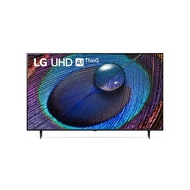 LG 55 นิ้ว รุ่น 55UR9050PSK UHD TV UR9050 4K Smart TV 55UR9050