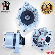 ALTERNATOR VOLVO PITAR F10 FL10 FL12 / OEM NO: 0120469014 / 0120489303