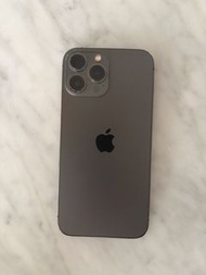 iPhone 13 Pro Max 128GB - Graphite