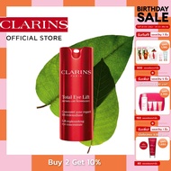 CLARINS TOTAL EYE LIFT 15ML คลาแรงส์ โททอล อาย ลิฟต์ ดูแลผิวรอบดวงตา ครีมรอบดวงตา ครีมบำรุงผิวรอบดวง