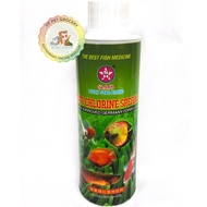 Anti Chlorine 250ml - Fish Anti Chlorine