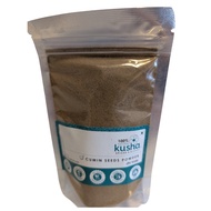 Kusha Spices - Roasted Cumin Seeds Powder
