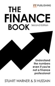 The Finance Book: Understand The Numbers Even If You're Not A Finance Professional