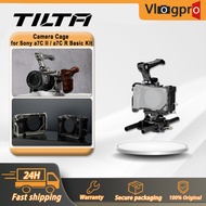 TILTA Camera Cage for Sony a7CII / a7CR Camera Full Cage/Half Cage/Basic Kit/Lightweight Kit TA-T60