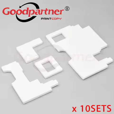 10X MC-G02 Waste Ink Tank Sponge for CANON G1020 G2020 G3020 G3060 G1220 G2160 G2260 G3160 G3260 G54