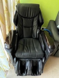 Panasonic Massage Chair EP-MA70CN/K(Black) 按摩椅