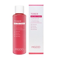 [MGDD] AHA BHA COLLAGEN TONER