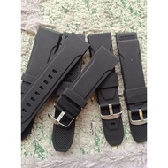 Watch STRAP 24MM RUBBER RUBBER 24MM