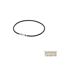 Colantotte TAO Necklace - Black ABAPF01LL