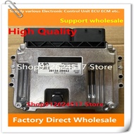 MEG17.9.12 ECU 529 39134-2B731 Engine Computer Board E94B 39127-2B560 Compatible For Hyundai Elantra