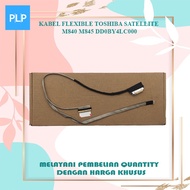Flexible Toshiba Satellite M840 M845 M800 P/N-DD0BY4LC000