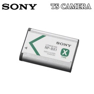 SONY NP-BX1 BATTERY / SONY REPLACEMENT BATTERY BX1