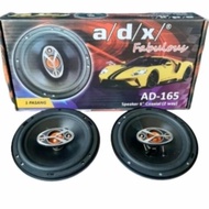 UNIVERSAL 6 INCH CAR SPEAKER ORIGINAL AND TRUSTED CAR SPEAKER