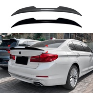 Suitable for BMW 5 Series G30 2018-2023 PSM Type Rear Spoiler Exterior Modification