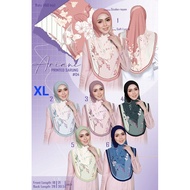 TUDUNG SARUNG ARIANI SIZE XL