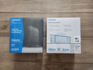 LinkSys E5600 Dual Band WiFi Router 全新