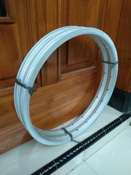 Rim Sepeda 16 Velg Sepeda 16 Inch 20 Hole