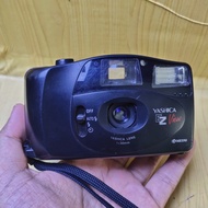 Yashica EZ View Kyocera Second Analog Camera