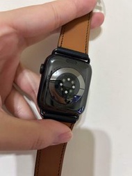 apple watch hermès series 6