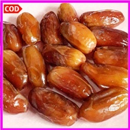 Barari Dates Honey Algerian Dates Tunisian Dates Original Honey 100gr Packaging