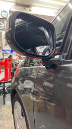 弘群Honda Fit 2 來店安裝+久大國際【EVERMAX】SV-M3 側面盲點監視系統 #JHY​ #R73​ #