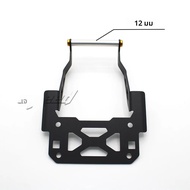 อุปกรณ์เสริมรถจักรยานยนต์ F850GS ใหม่2024 2023วงเล็บยึดนำทางโทรศัพท์มือถือ GPS สำหรับ BMW F850GS ADV