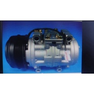 FC MERCEDES BENZ W124 10P 15C (NO SWITCH) (R) COMPRESSOR FC