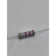 10PCS 2WATT 2K2 RESISTOR 2WATT 2K2 RESISTOR/