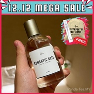 AIM ROMANTIC NOTES High Quality Perfume Pen Women Men Unisex Parfum Perfum Minyak Wangi Wanita Lelak