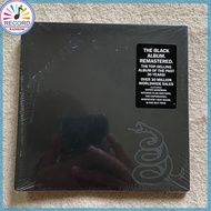 Metallica CD (The Black Album) Original Album [Sealed] Brand New