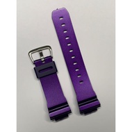 Tali Jam Tangan Murah Gshock BabyG Spare Part Jam Replacement Watch Band Dw6900 Dw5600 GA110 BA110 M