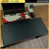 Miếng lót chuột bàn di chuột chống nước cỡ lớn 70x30cm dày 3mm