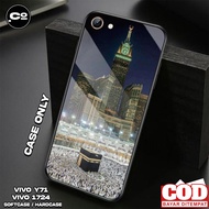 Case VIVO Y71/VIVO 1724 - Casing VIVO Y71/VIVO 1724 [ISLAMIC] Silicone VIVO Y71/VIVO 1724 - Casing Hp - Case Hp - Case Hp - Case Latest - Case - Softcase - Softcase Glass Glass