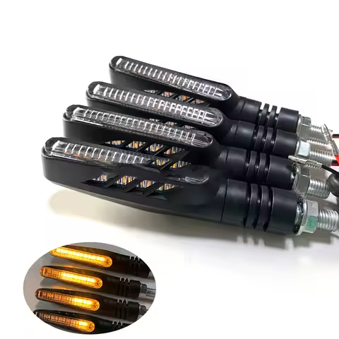 Led Turn Signals Indicator Motorcycle Flasher Arrow Light For S1000rr 2022 Motorcycle Arrow Yamaha D
