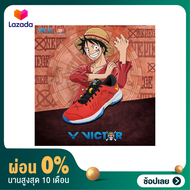 [ผ่อน 0%]Victor X One Piece  A-OPS/A-OPL