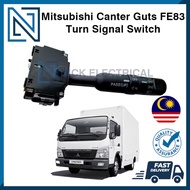 MITSUBISHI CANTER GUTS FE83 (11PIN) MK387025 Turn Signal Switch Indicator Switch | Lorry Parts