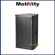 Motivity ME-15 Passive Speaker (One Unit)